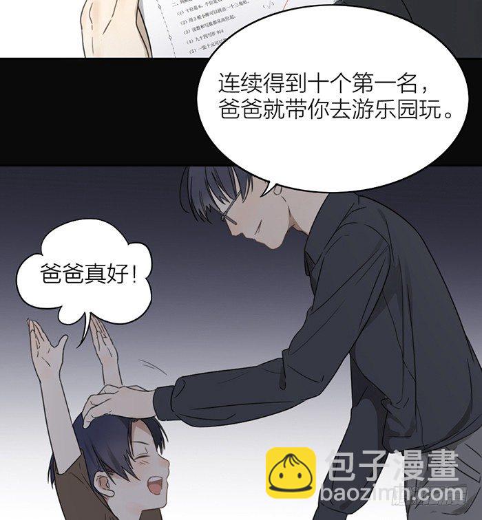 我的梦里只有这些场景-第12话