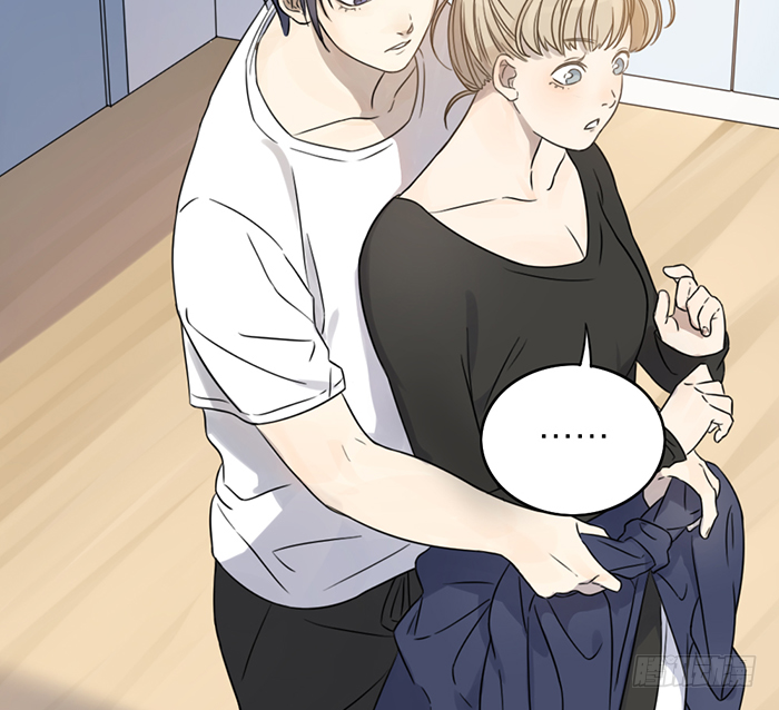 他们什么时候这么亲密了？-第14话