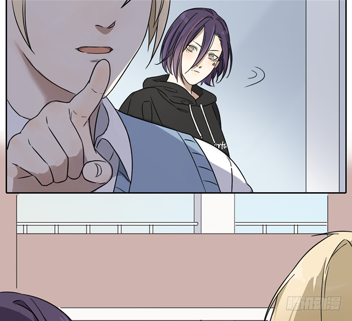 他们什么时候这么亲密了？-第14话