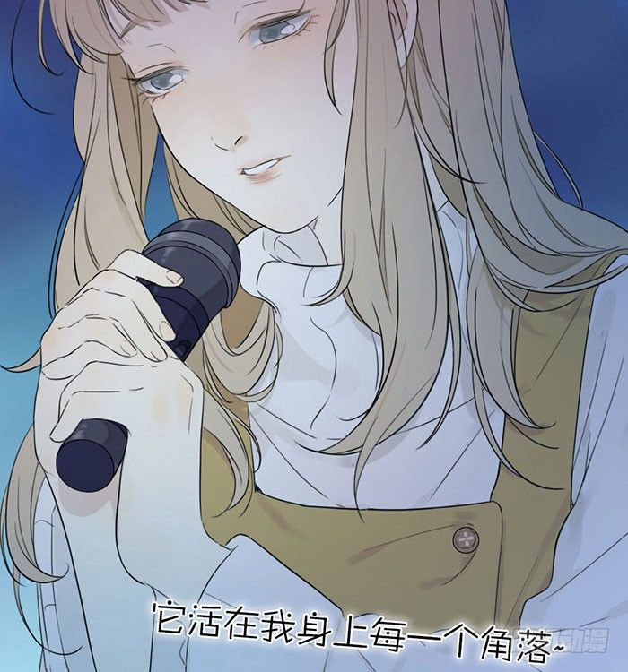 委婉和豪放也就是一瓶酒的距离(1/2)-第4话