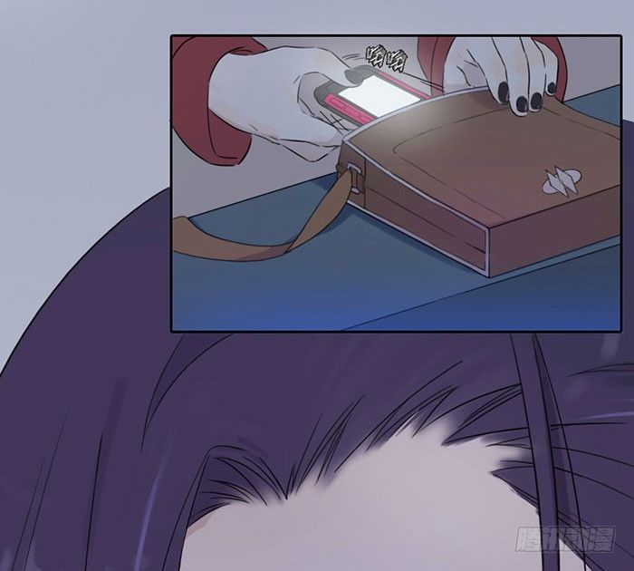 委婉和豪放也就是一瓶酒的距离(1/2)-第4话