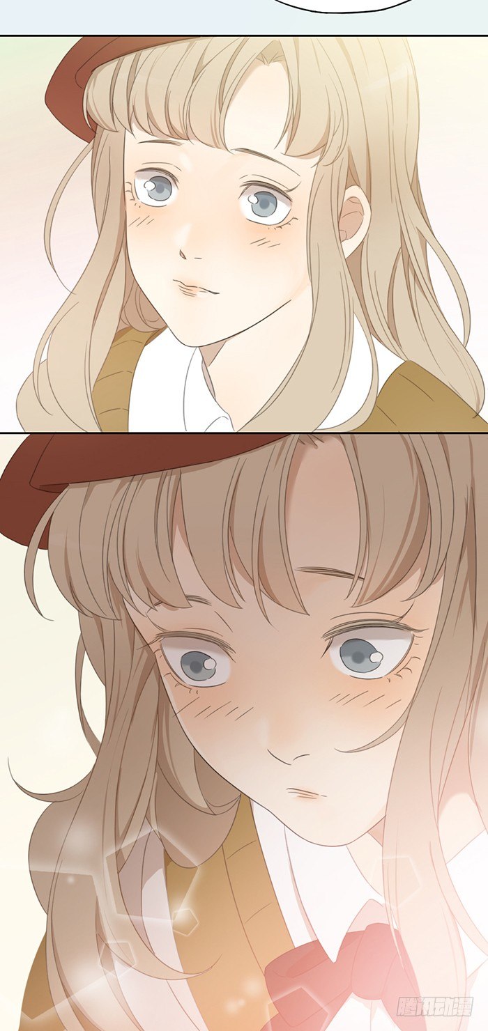 我好像...恋爱了。-第32话