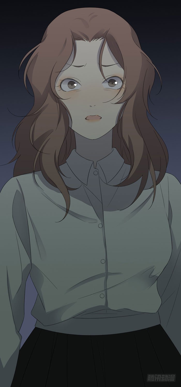 她一定希望我们可以过得好。-第52话