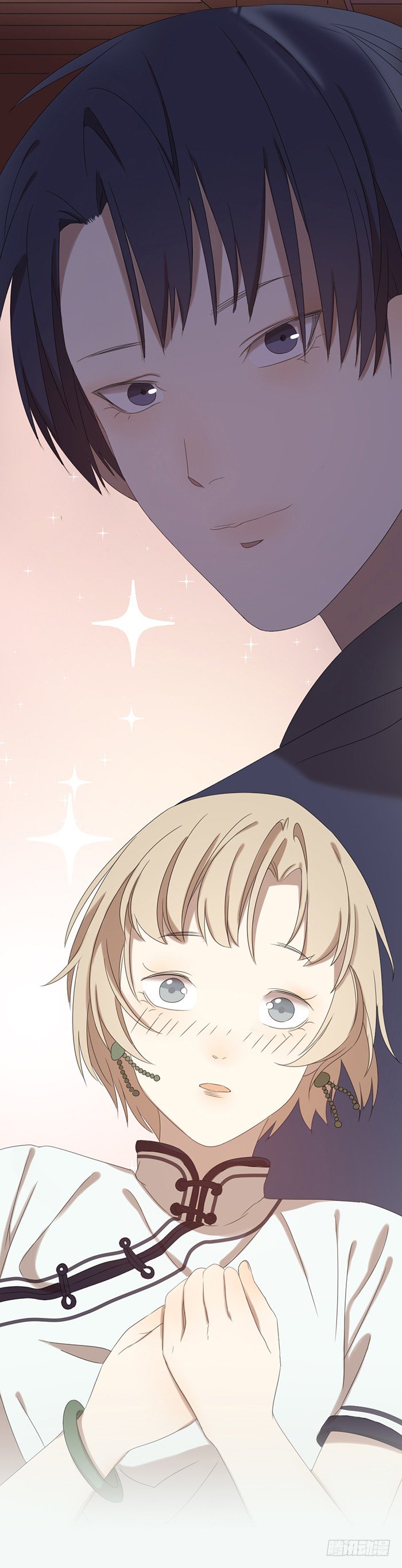 之星，你看到了吗？-第58话