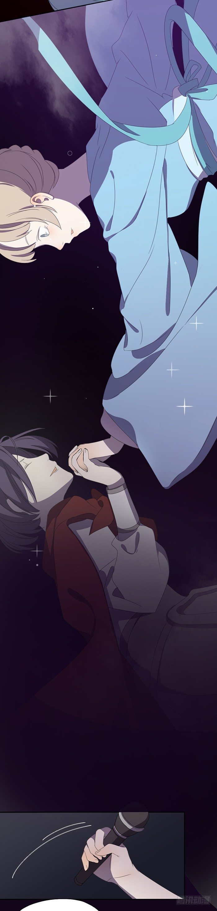 之星，你看到了吗？-第58话