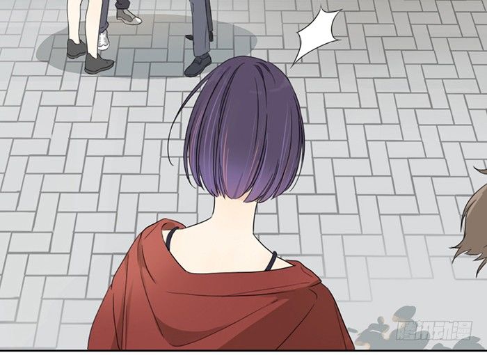 制服诱惑？(1/2)-第10话