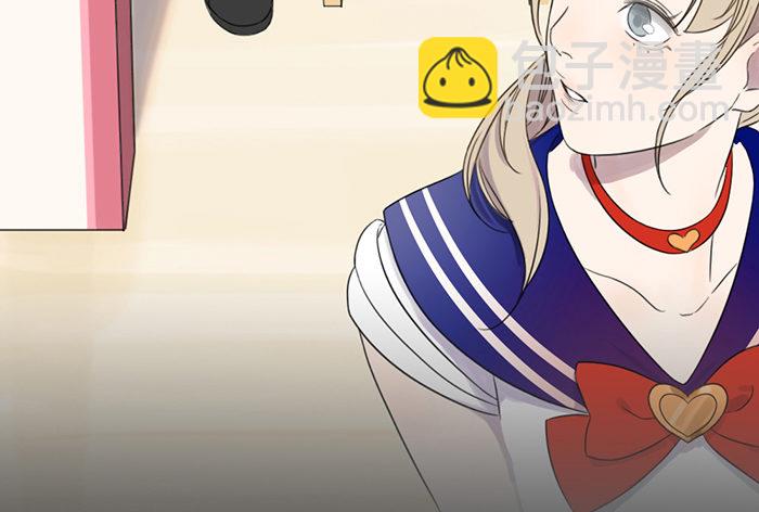 制服诱惑？(1/2)-第10话