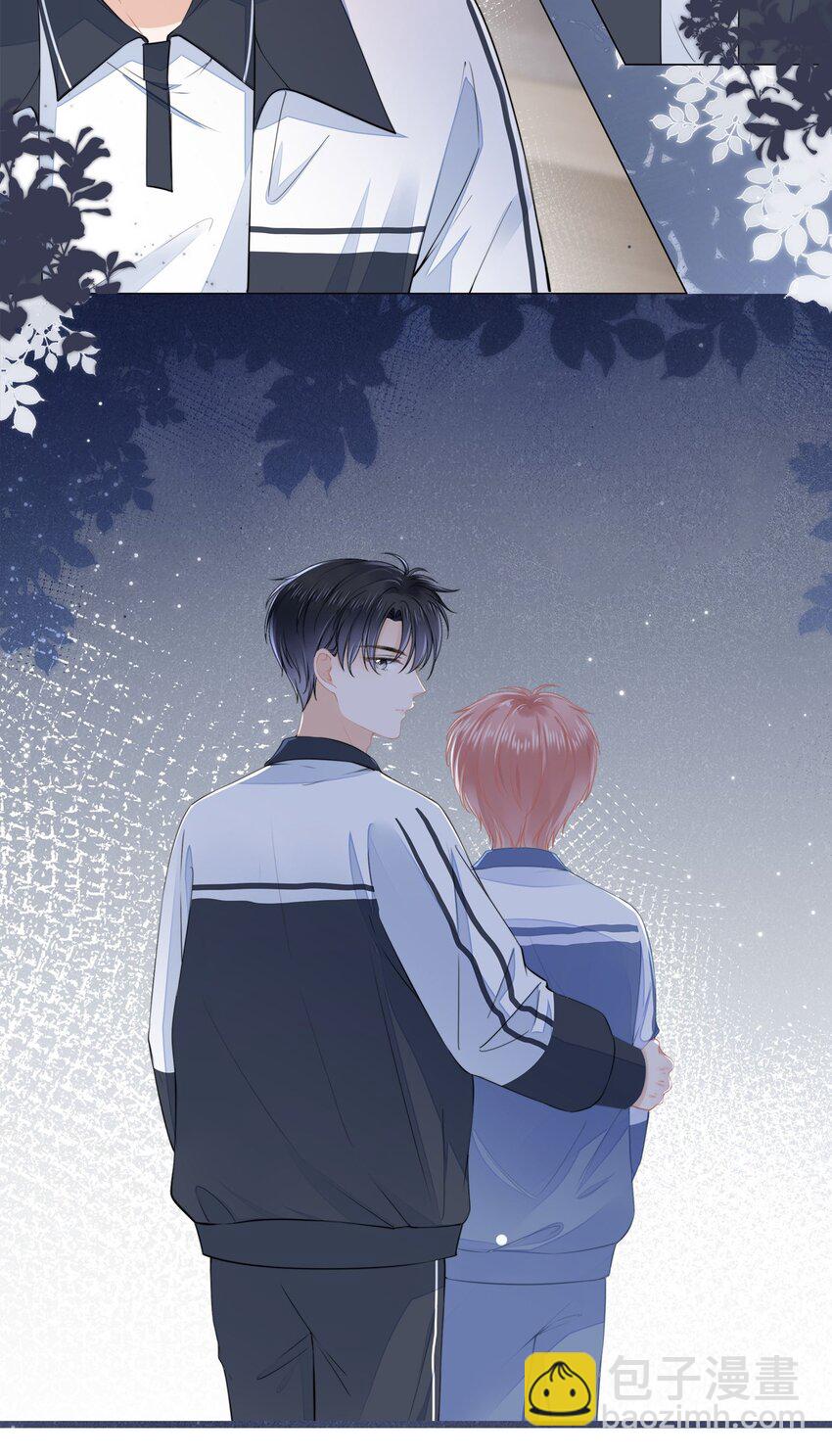 011 什么样我都喜欢-第12话