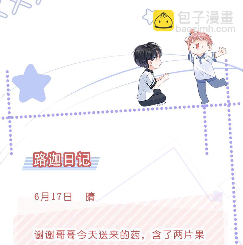 011 什么样我都喜欢-第12话