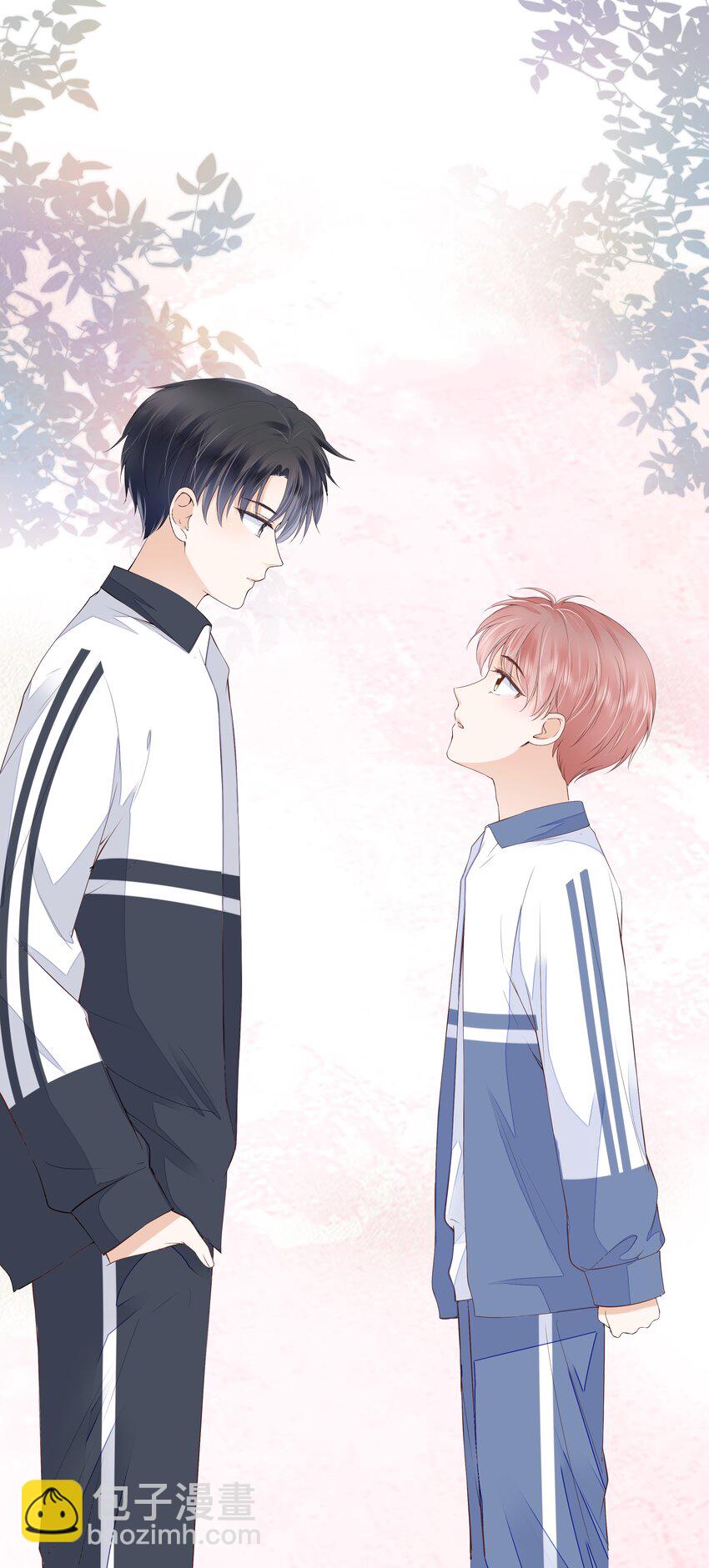 019 因为你来找我了(1/2)-第20话