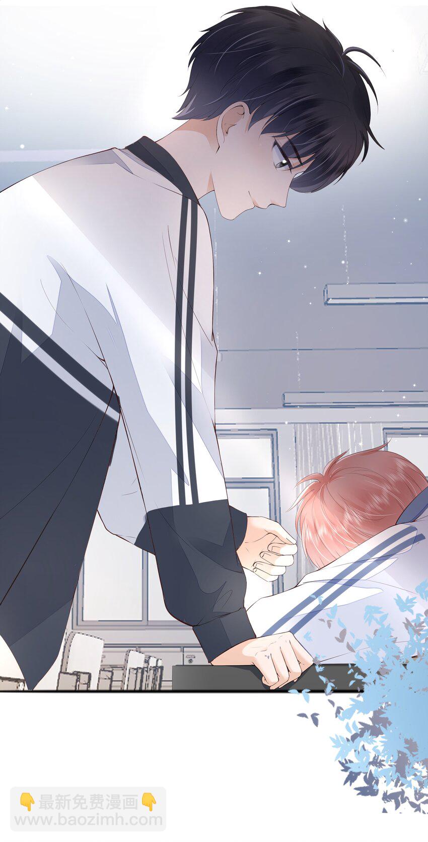 019 因为你来找我了(1/2)-第20话