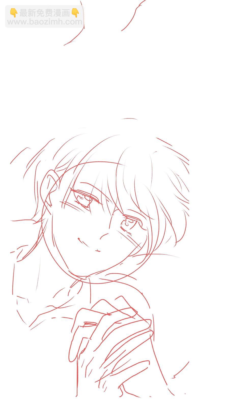 053 还想亲吗？-第54话