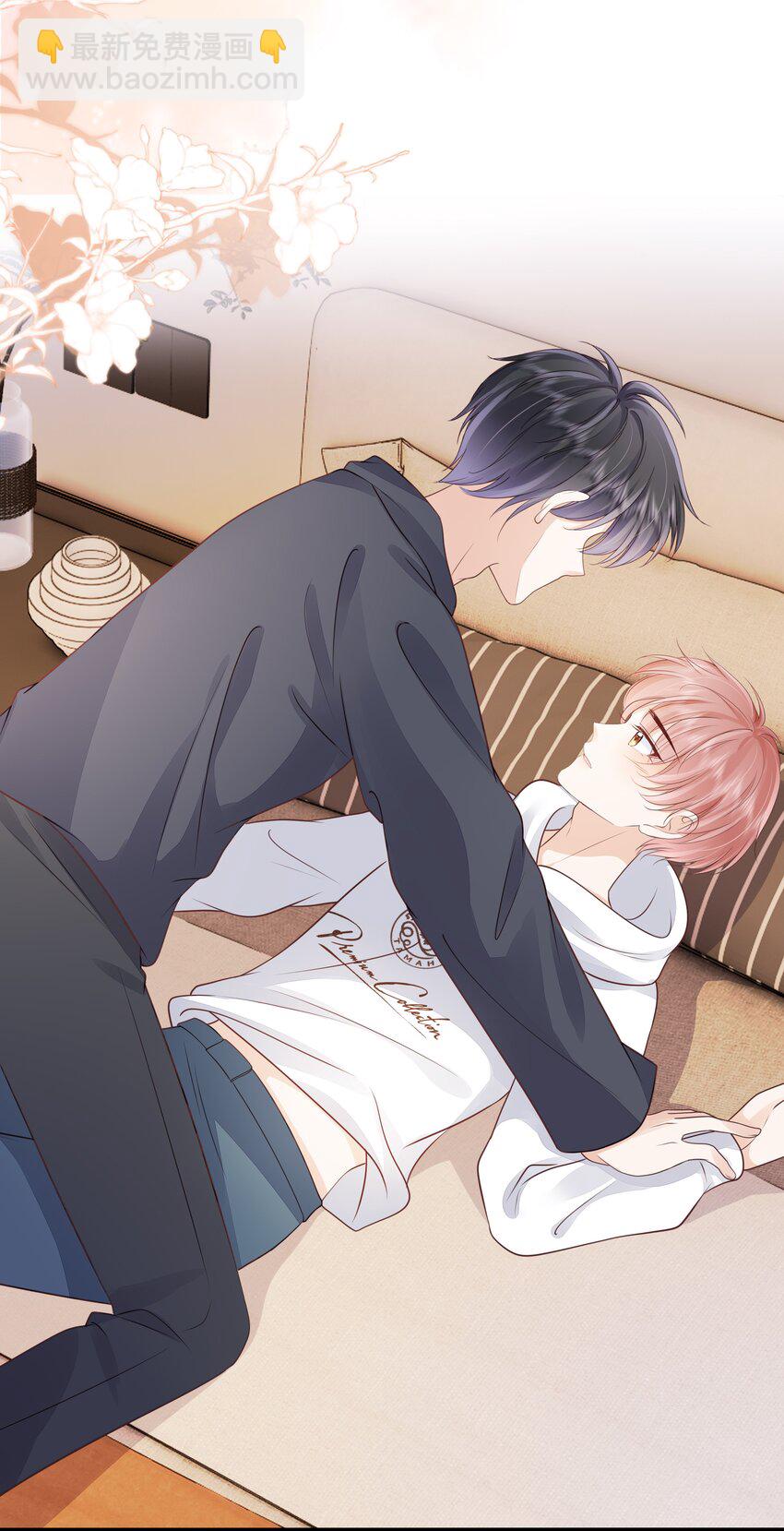 074 我们的结局（上）-第76话