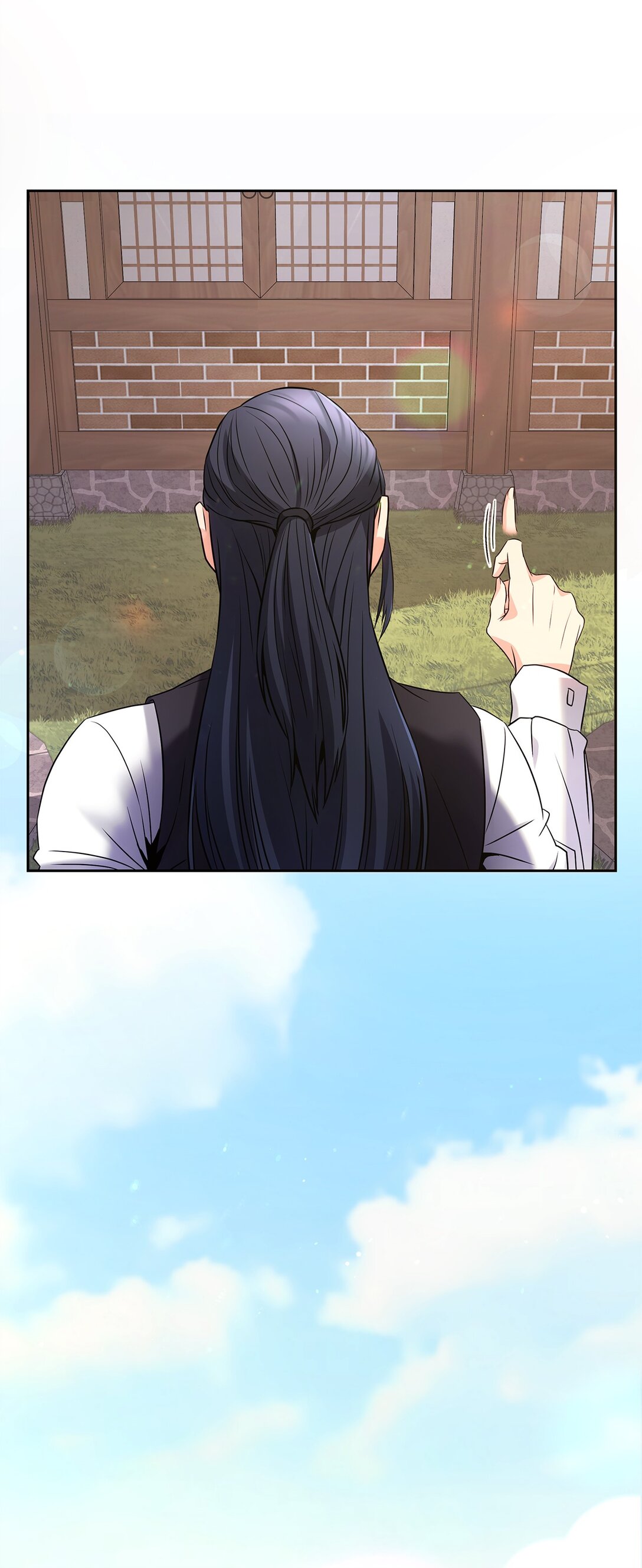 10 魔术师的底细(1/2)-第10话