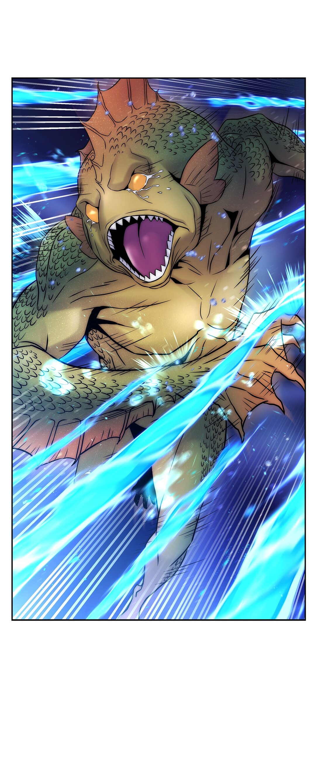 12 陷入苦战(1/2)-第12话