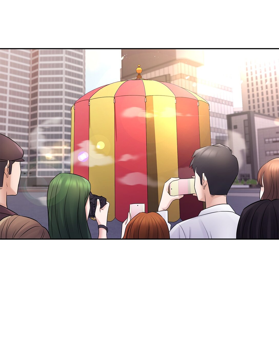 15 道士和魔术师(1/2)-第14话