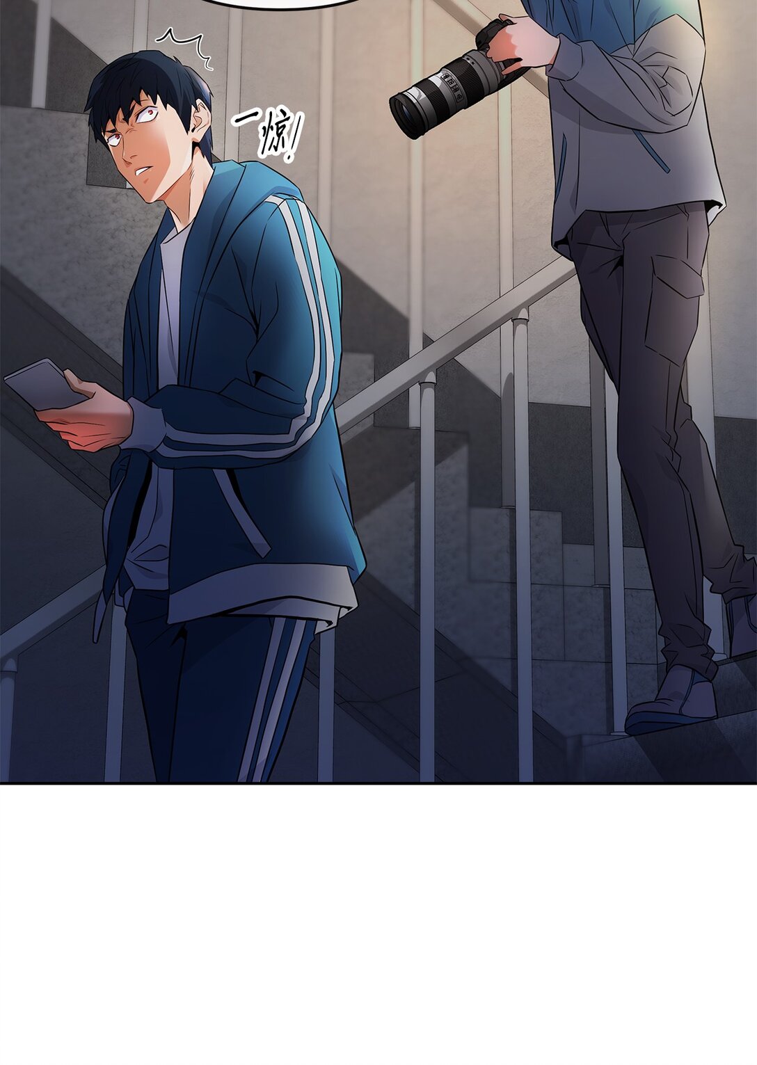 17 残酷的真相(1/2)-第16话