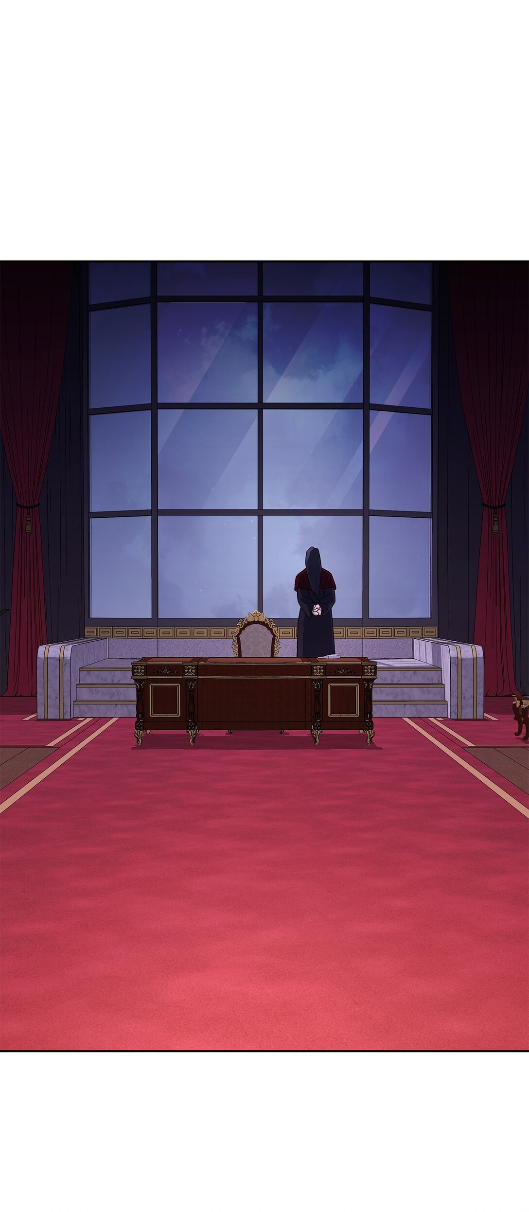 21 危机四伏(1/2)-第20话