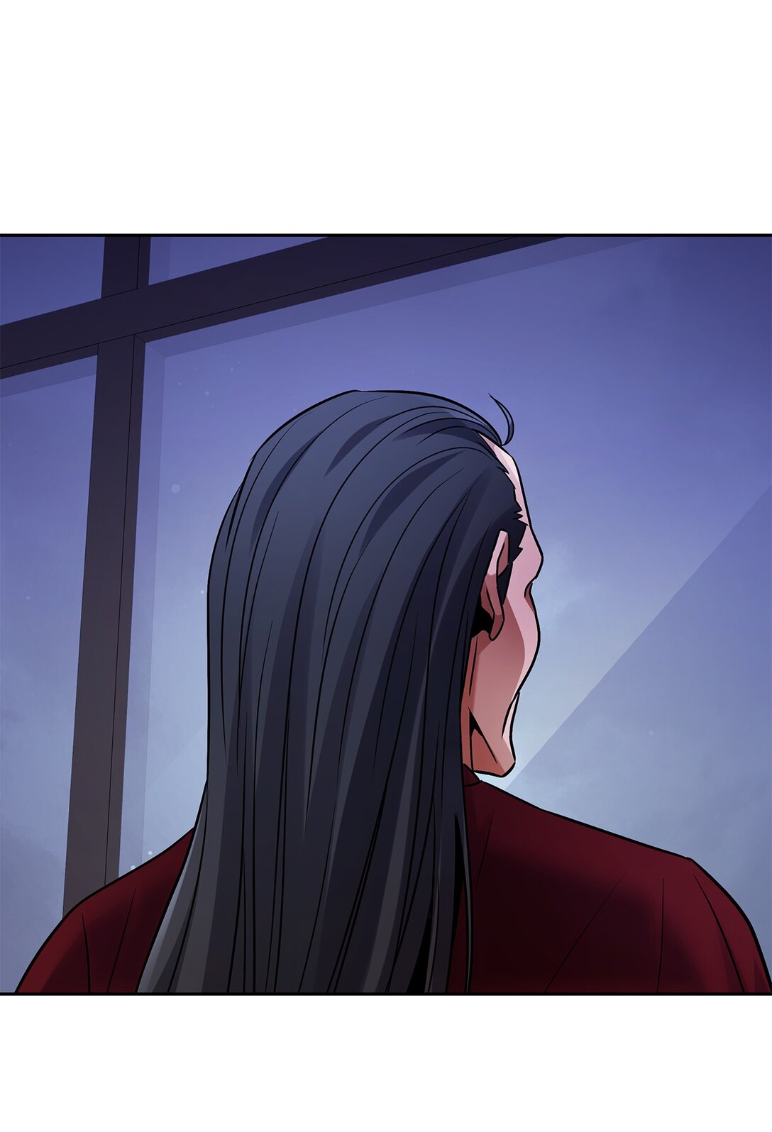 21 危机四伏(1/2)-第20话