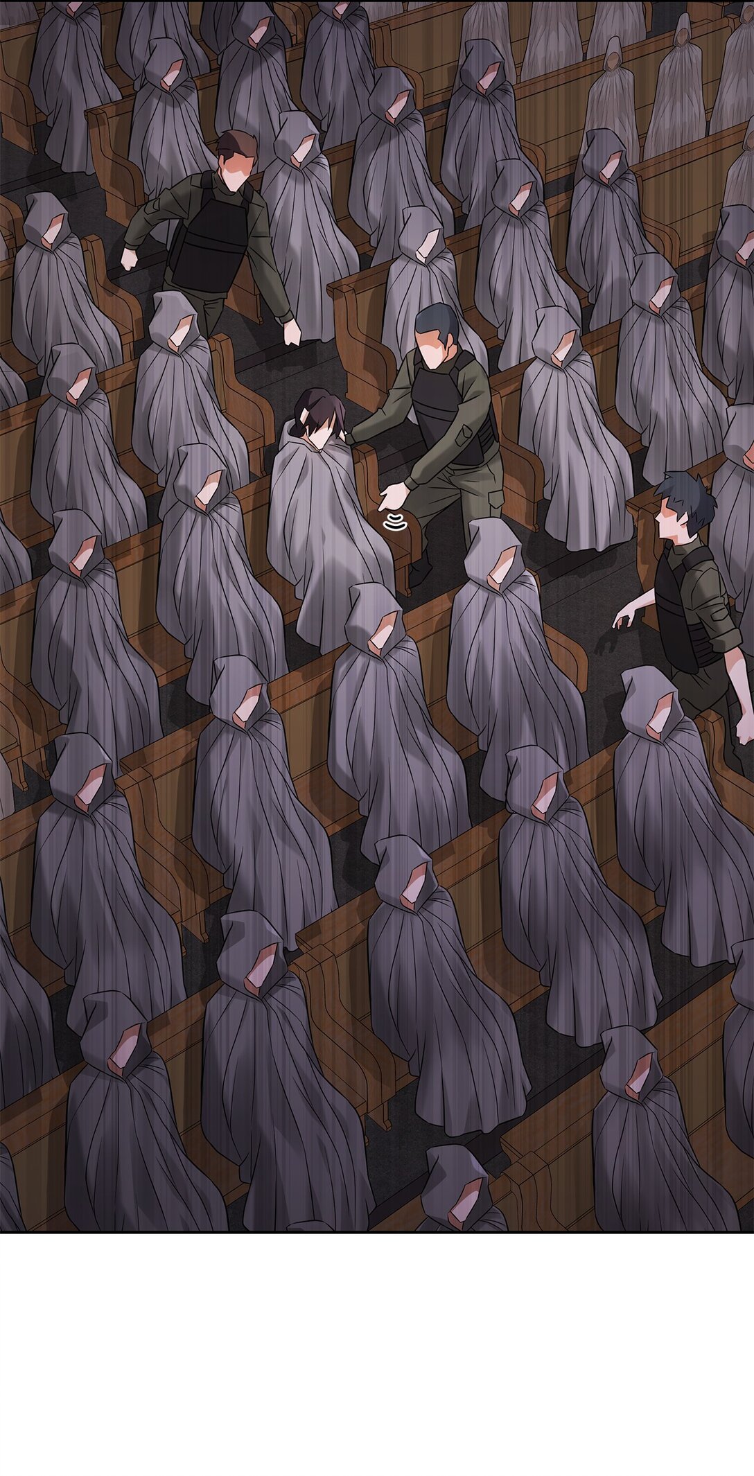 21 危机四伏(1/2)-第20话