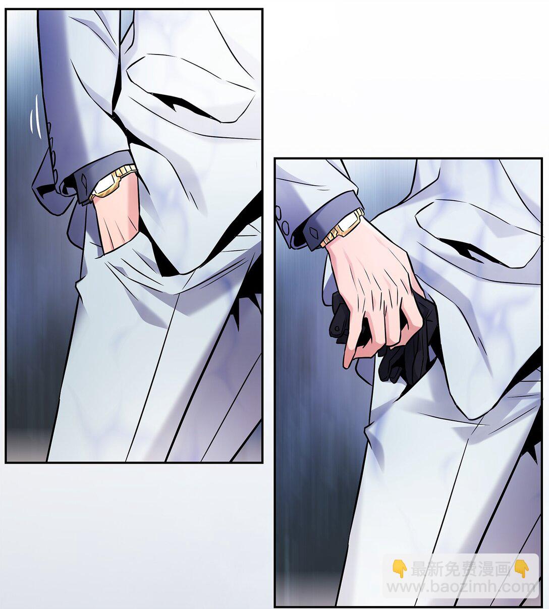 23 遇到卧底(1/2)-第22话