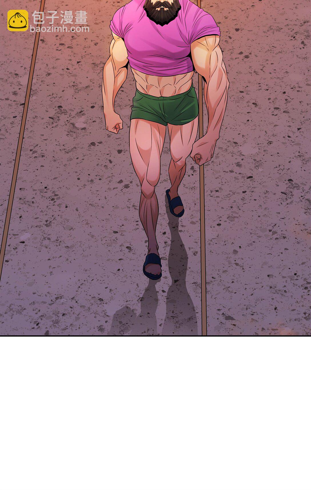 23 遇到卧底(1/2)-第22话