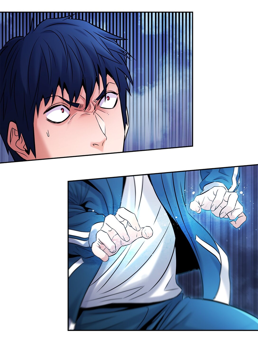 23 遇到卧底(1/2)-第22话