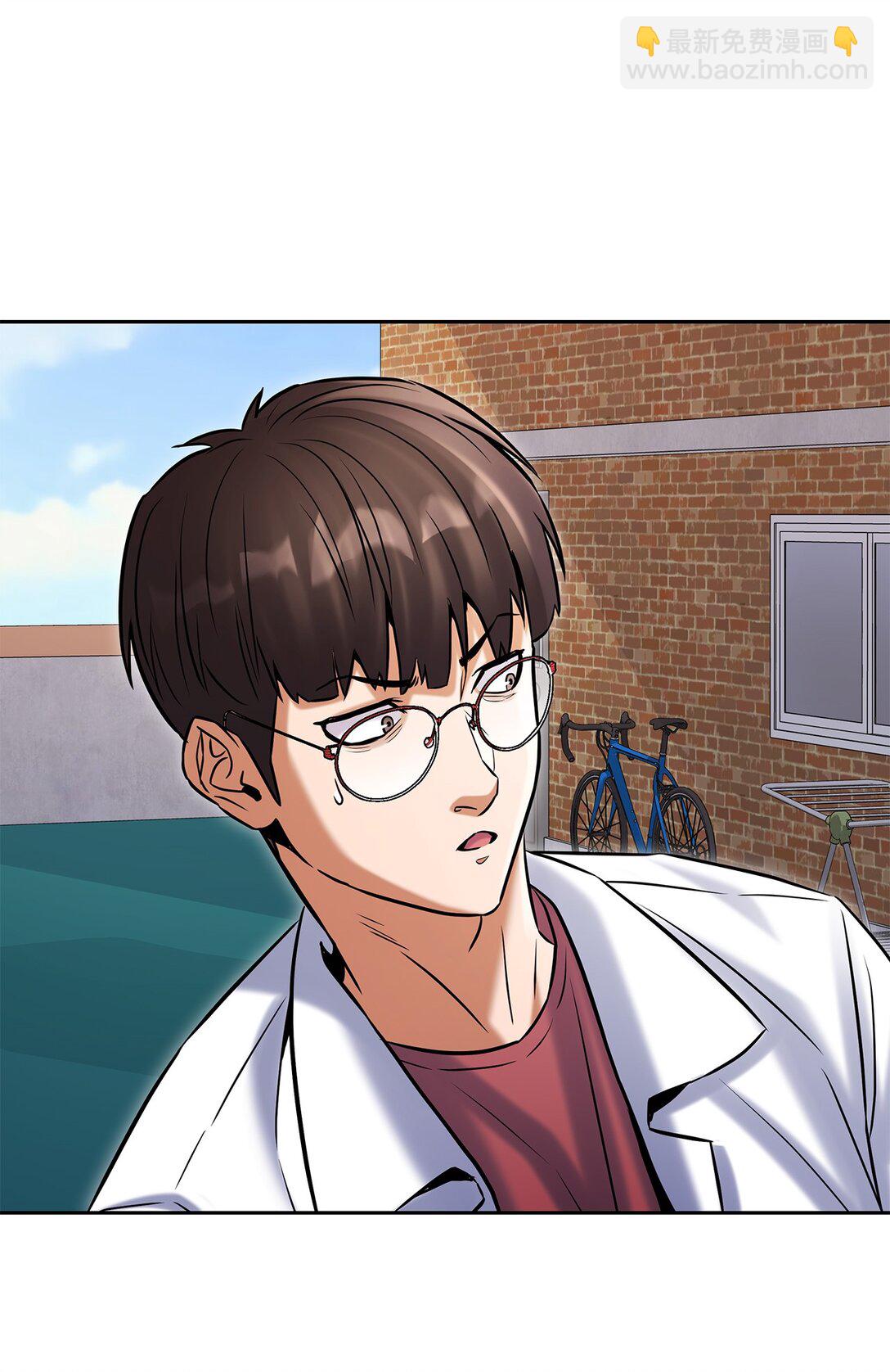 32 准备曝光真相(1/2)-第26话