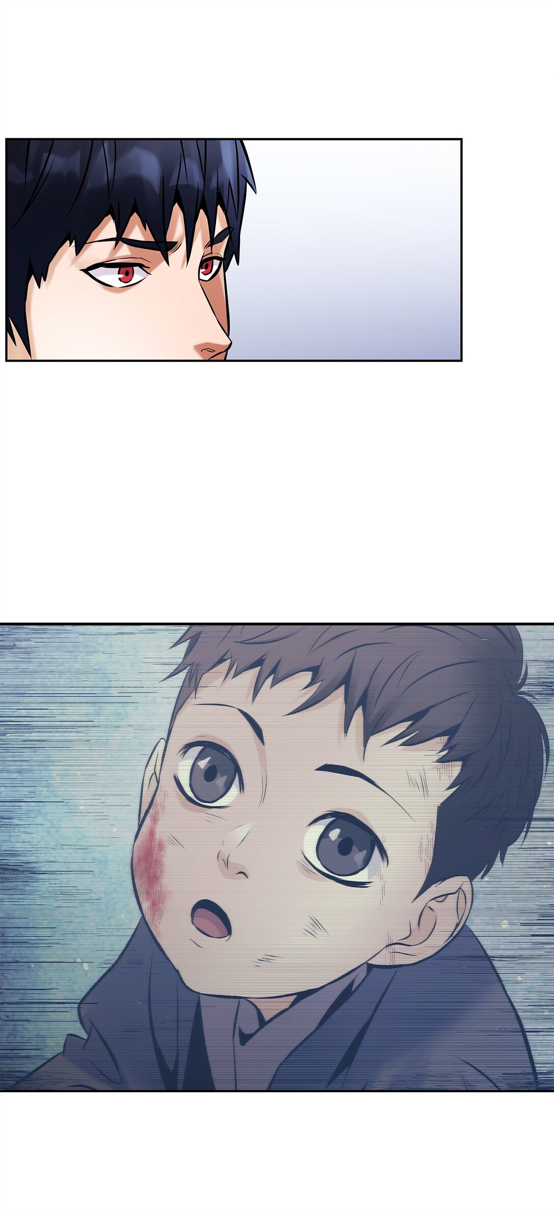 32 准备曝光真相(1/2)-第26话