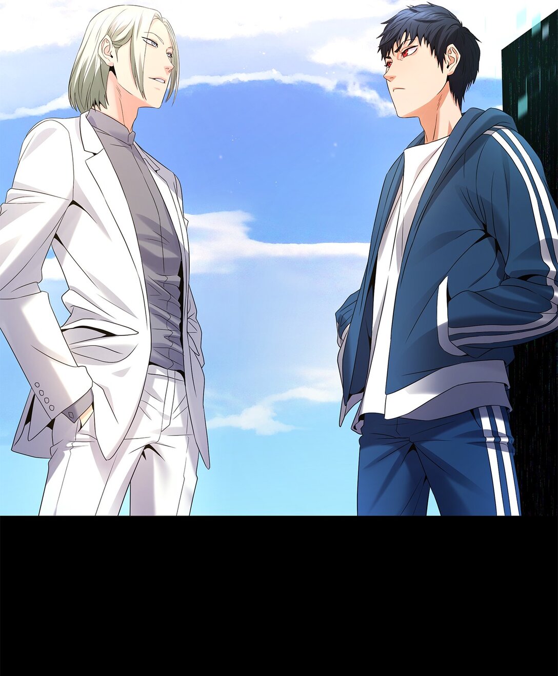 08 真实身份(1/2)-第8话