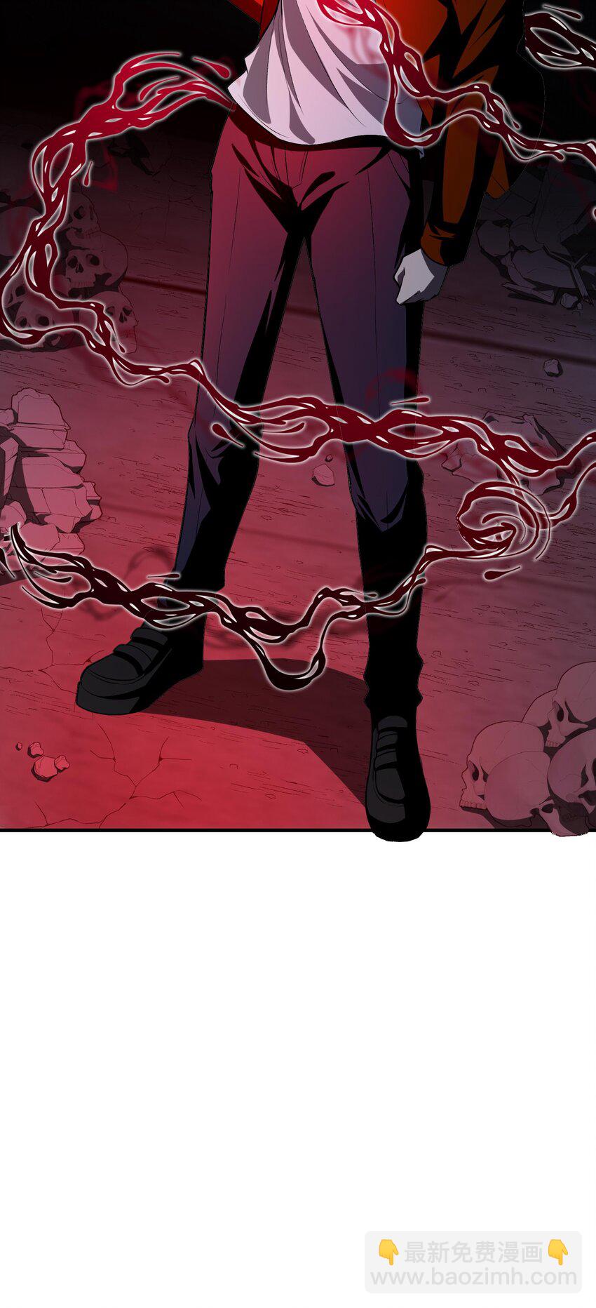 13 黎儿，还能感应到发簪的位置吗？(1/2)-第14话