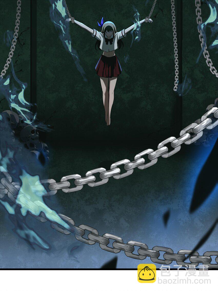 21 我说过，我会帮助你的！(1/2)-第22话