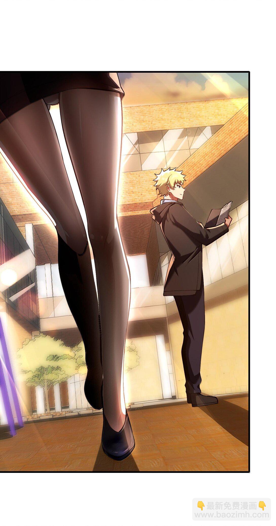 39 张俊之死！(1/2)-第40话