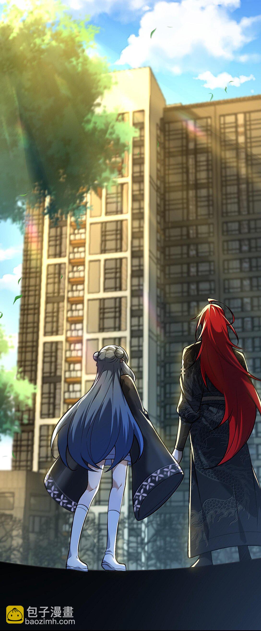 40 不速之客(1/2)-第42话