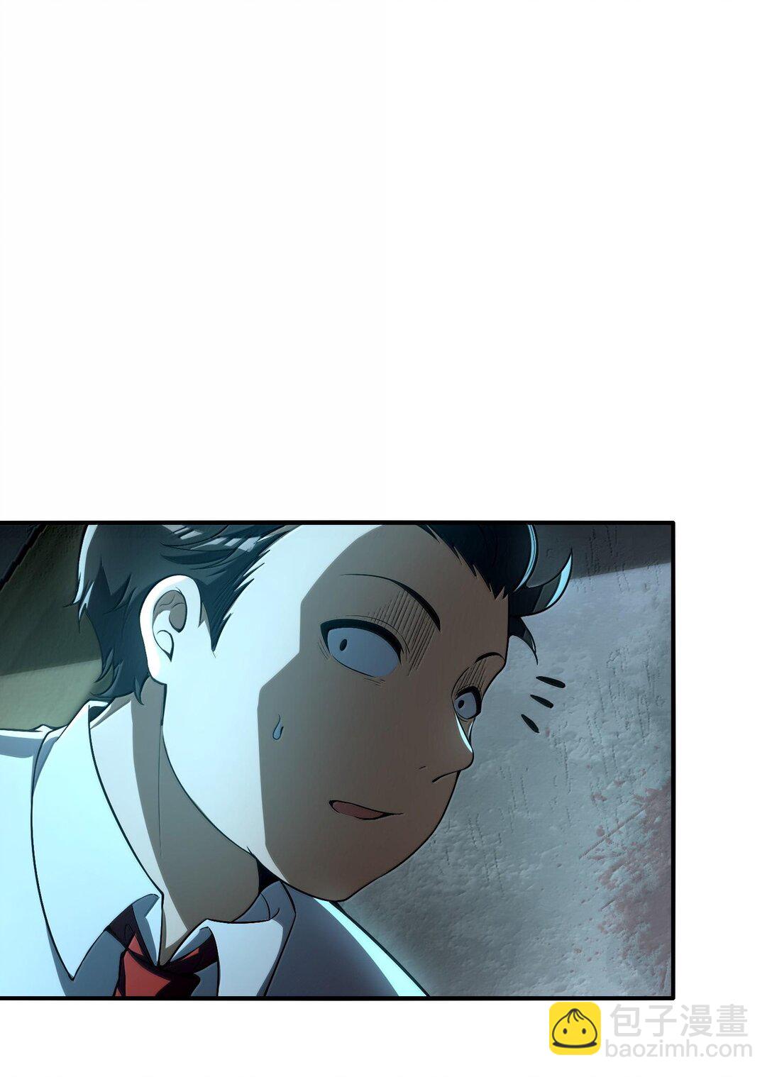 43 进入！管闻的游戏！(1/2)-第44话