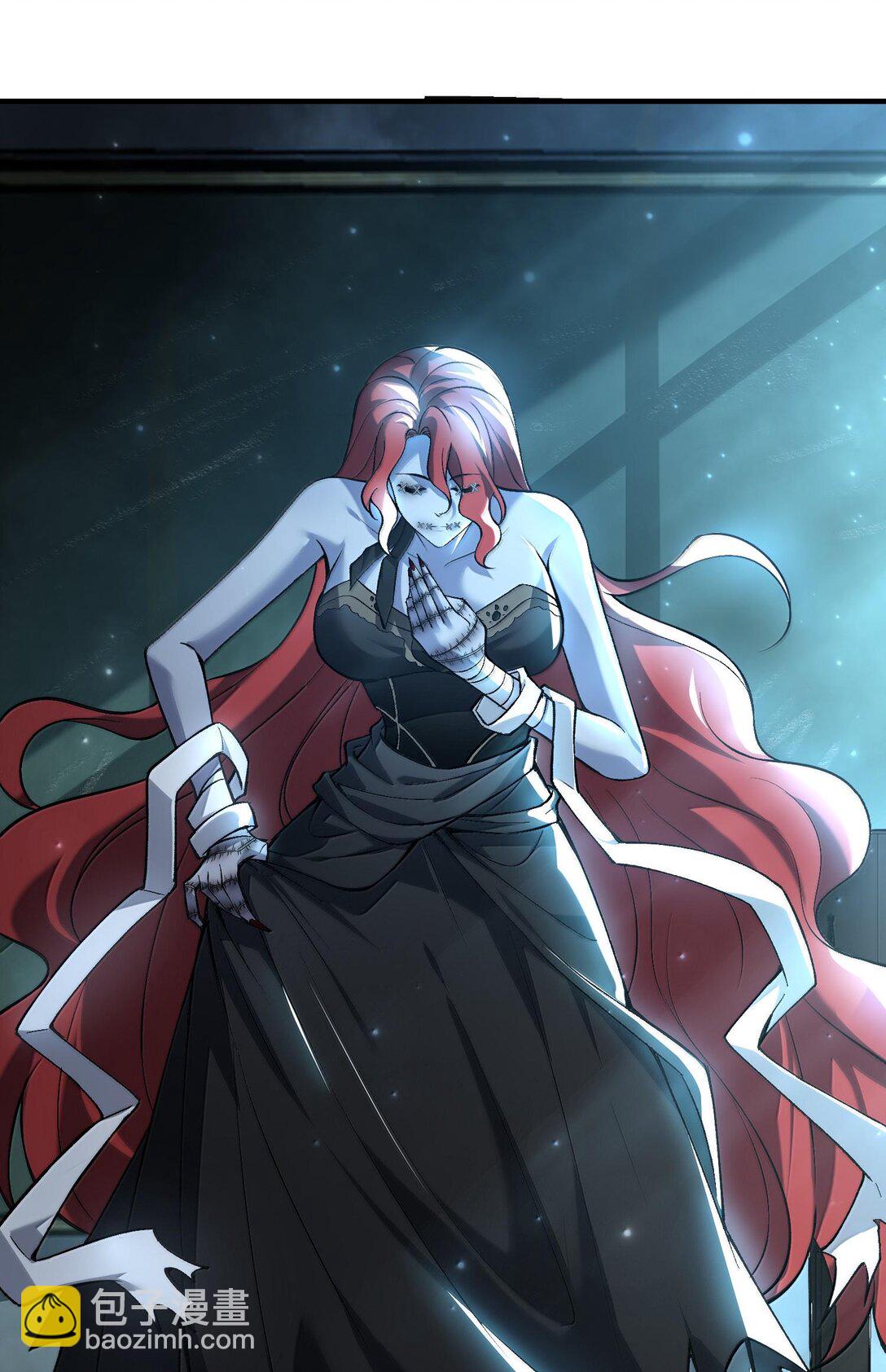 45 人心之恶(1/2)-第46话