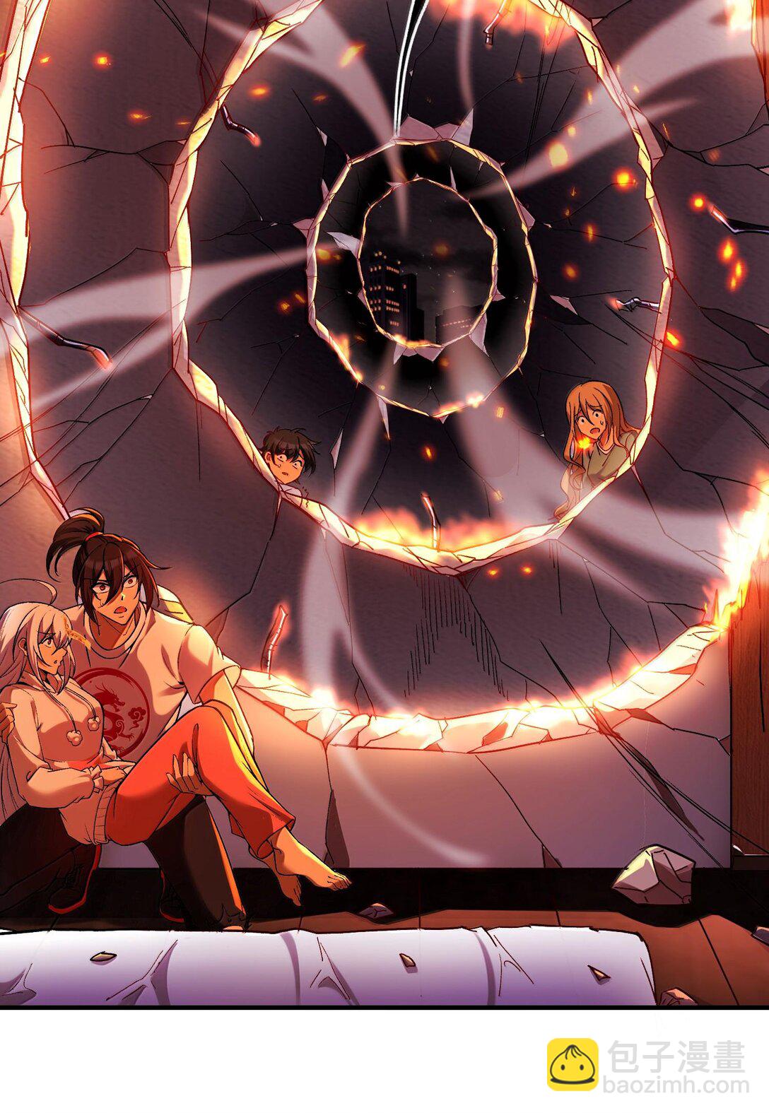 47 血！债！血！偿！(1/2)-第48话