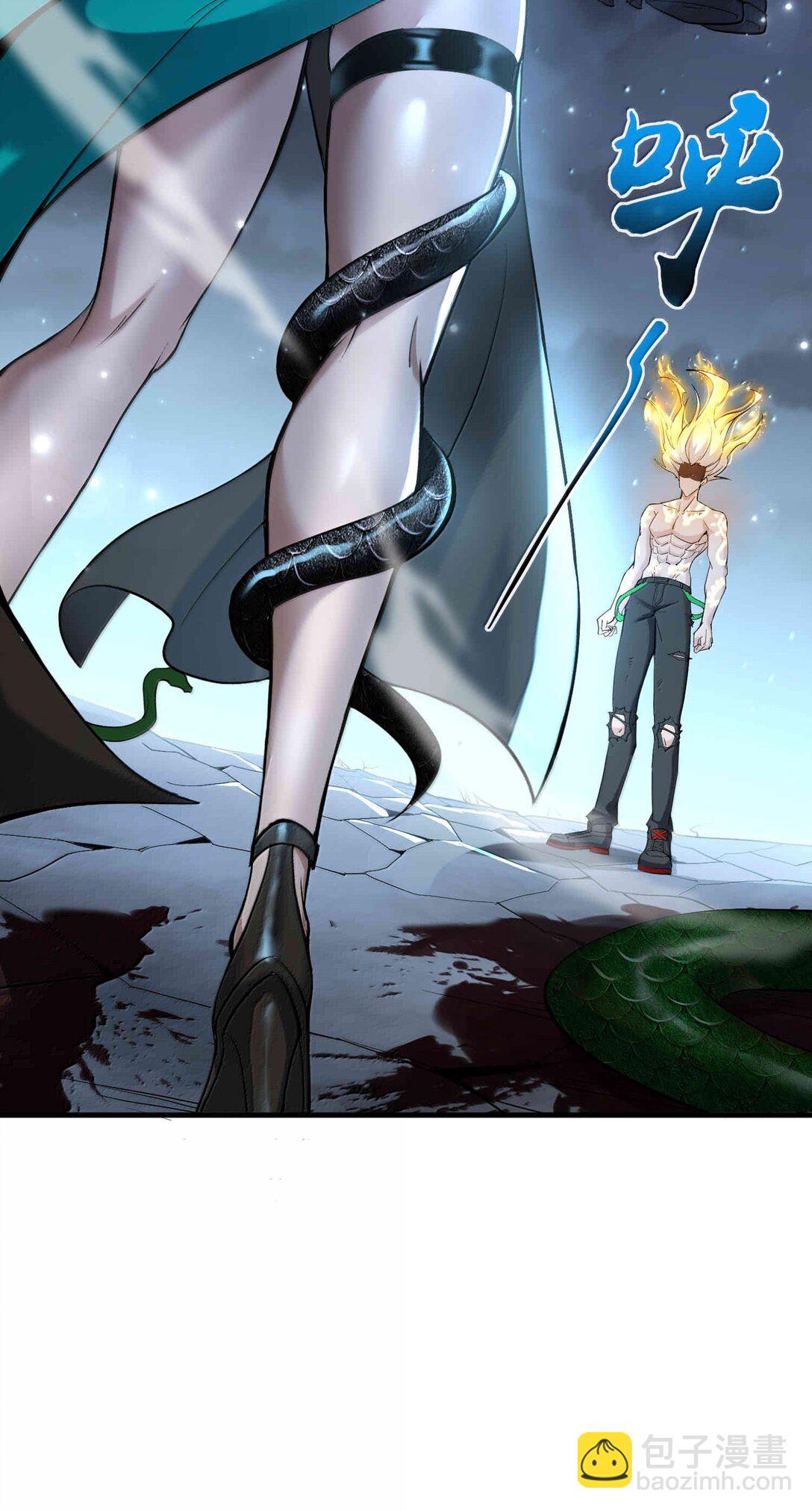 53 决战逆转！雨小队！(1/2)-第54话