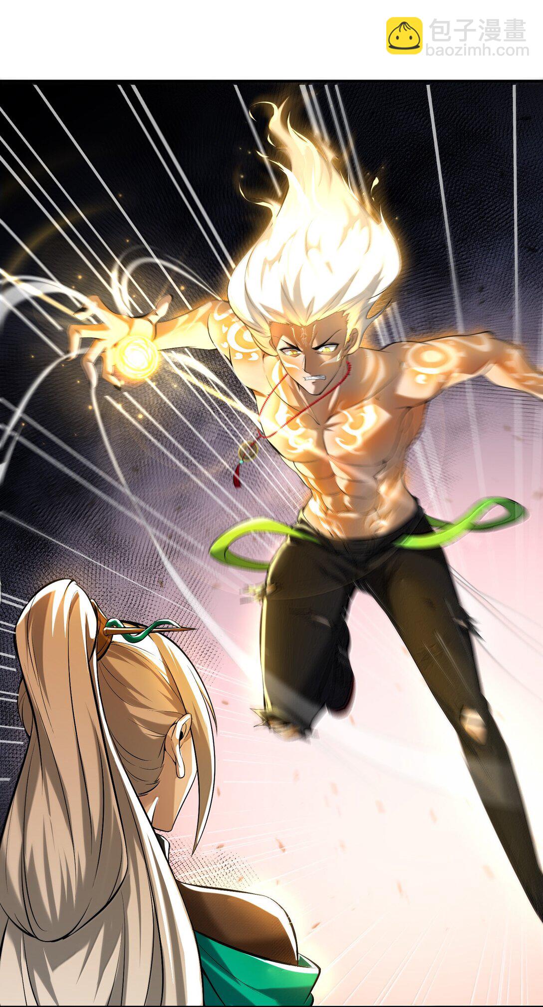 53 决战逆转！雨小队！(1/2)-第54话