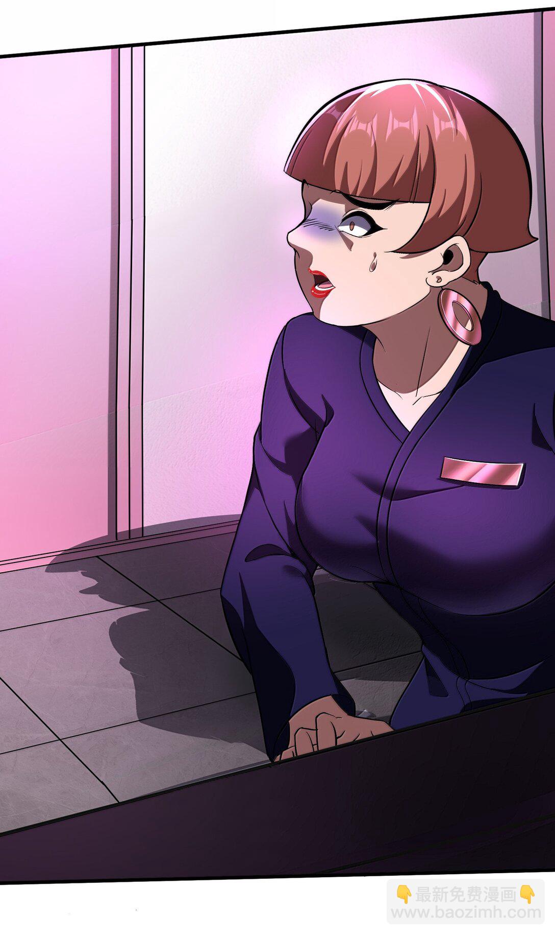 55 导演来电，新的委托！(1/2)-第56话