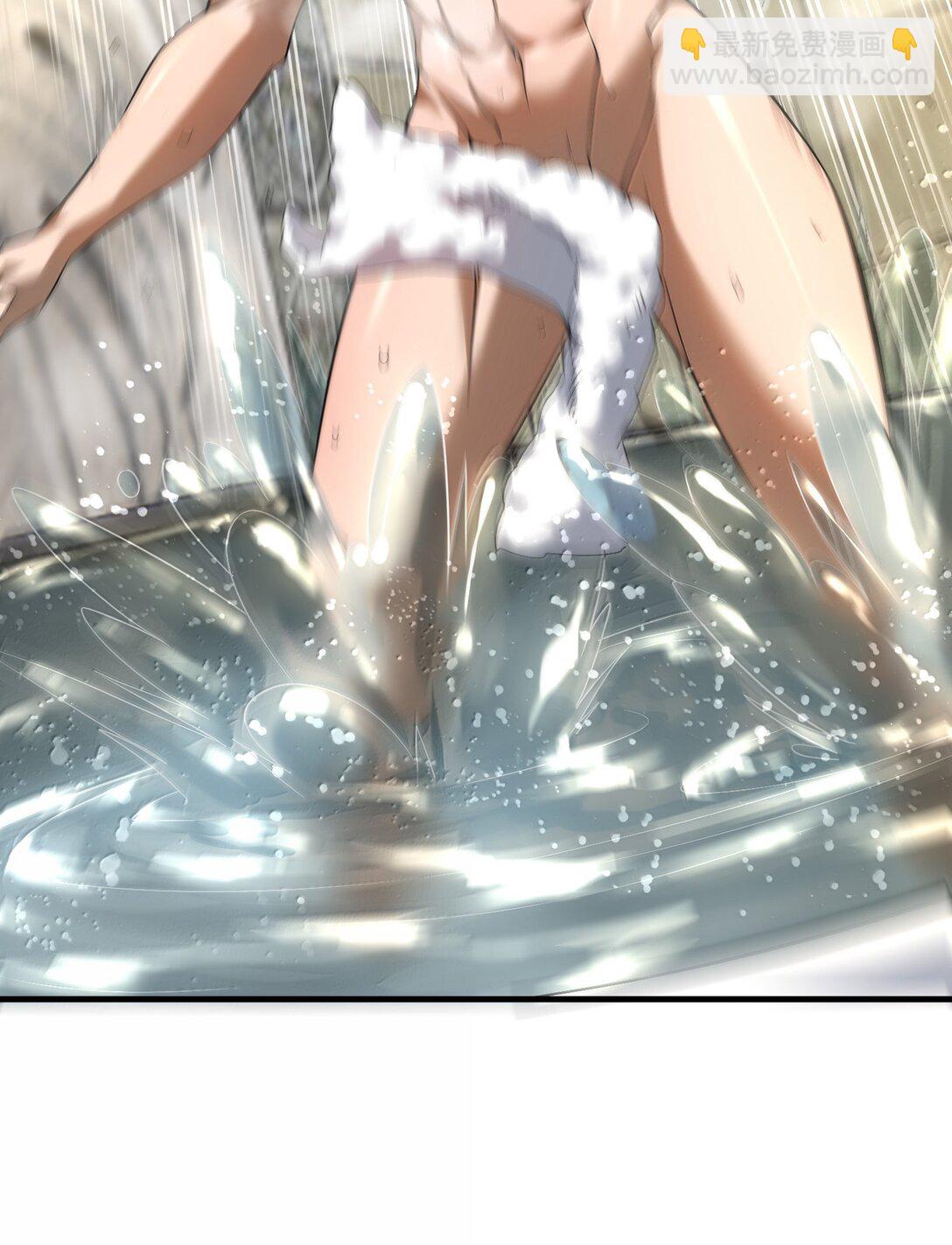 55 导演来电，新的委托！(1/2)-第56话