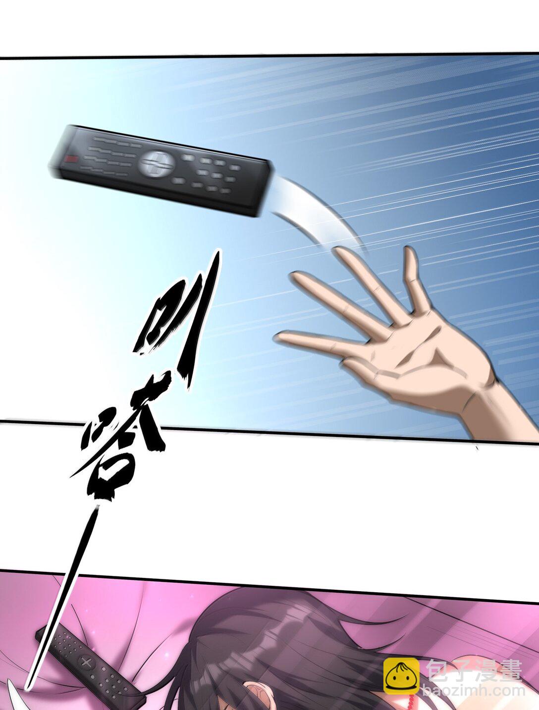 55 导演来电，新的委托！(1/2)-第56话