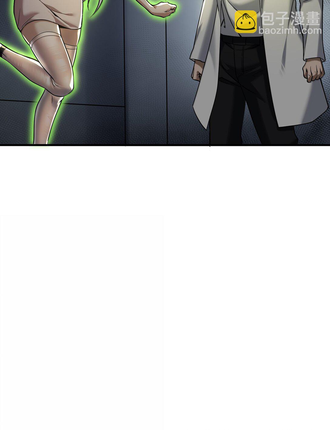 59 现身！藏在医院的邪灵！(1/2)-第60话