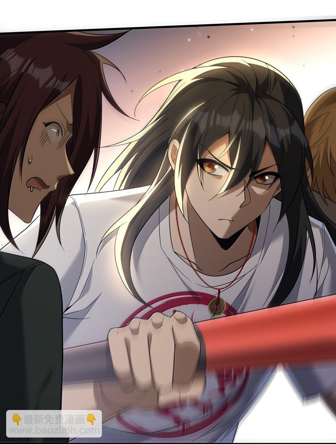 61 疑云重重！(1/2)-第62话