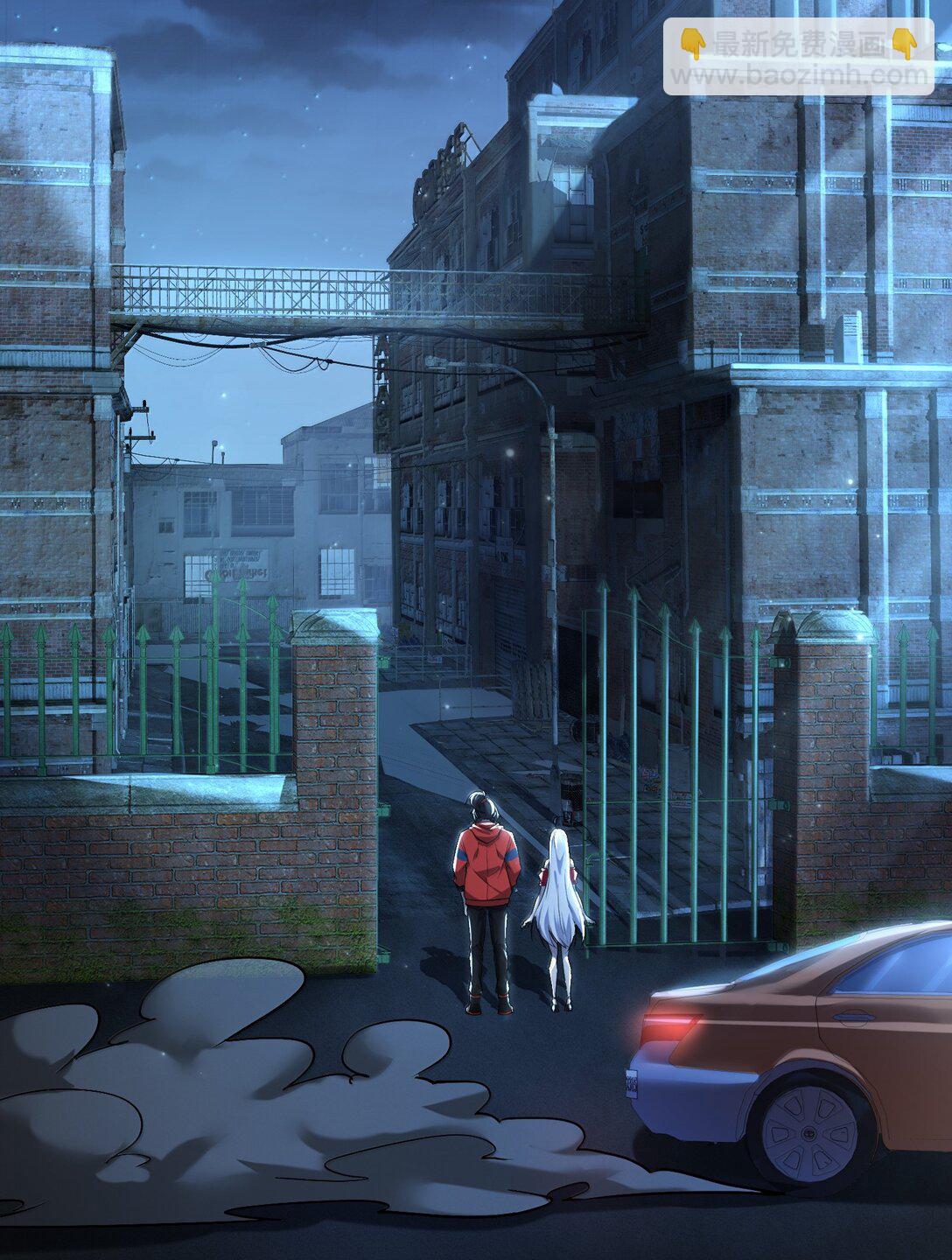 63 通向真相的线索！(1/2)-第64话