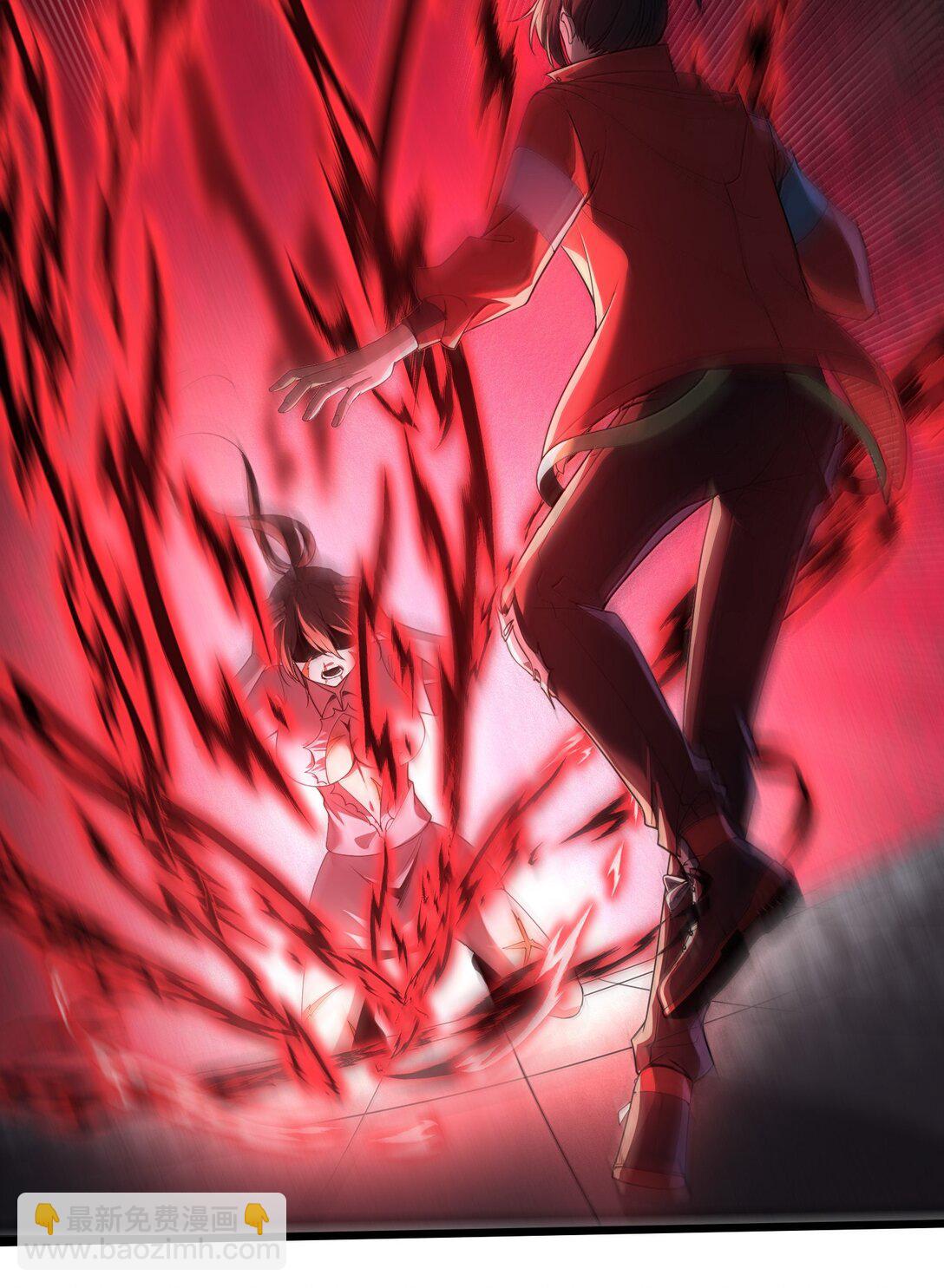 66 我怎么会害人&hellip;&hellip;我从来没想过害人&hellip;&hellip;(1/2)-第68话