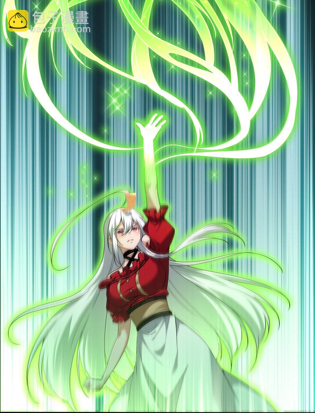 66 我怎么会害人&hellip;&hellip;我从来没想过害人&hellip;&hellip;(1/2)-第68话