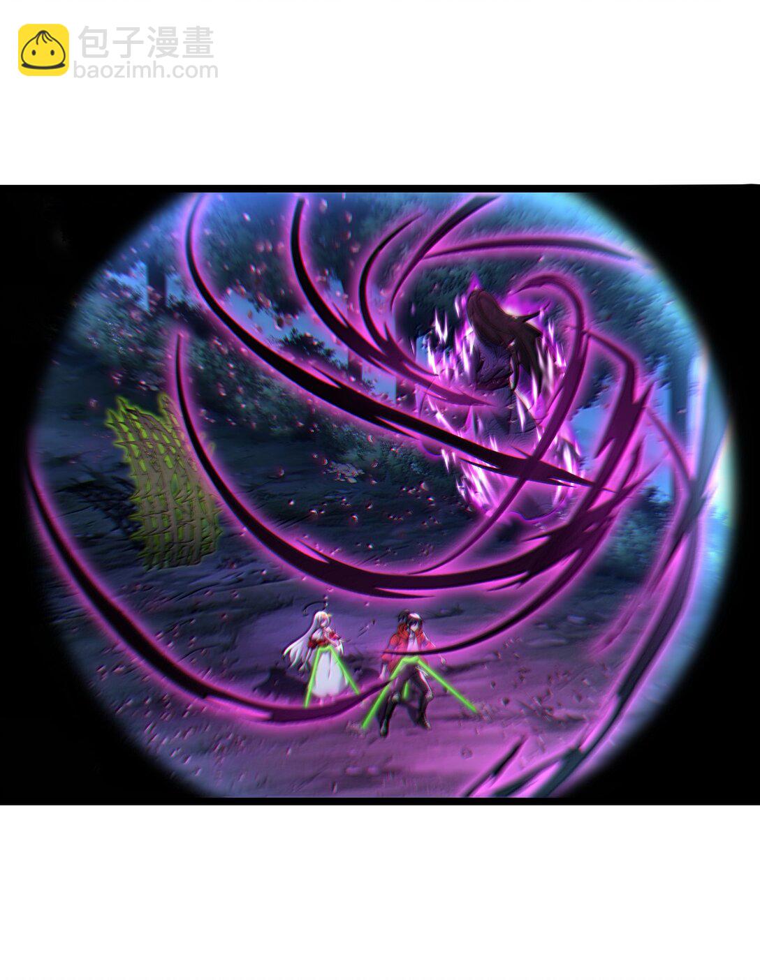 72 公，公主殿下，我是小魏子啊！(1/2)-第74话