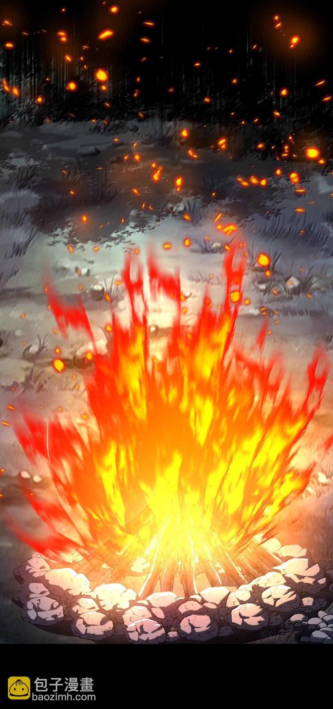 74 千年前的公主殿下已经预见了今日的重逢(1/2)-第76话