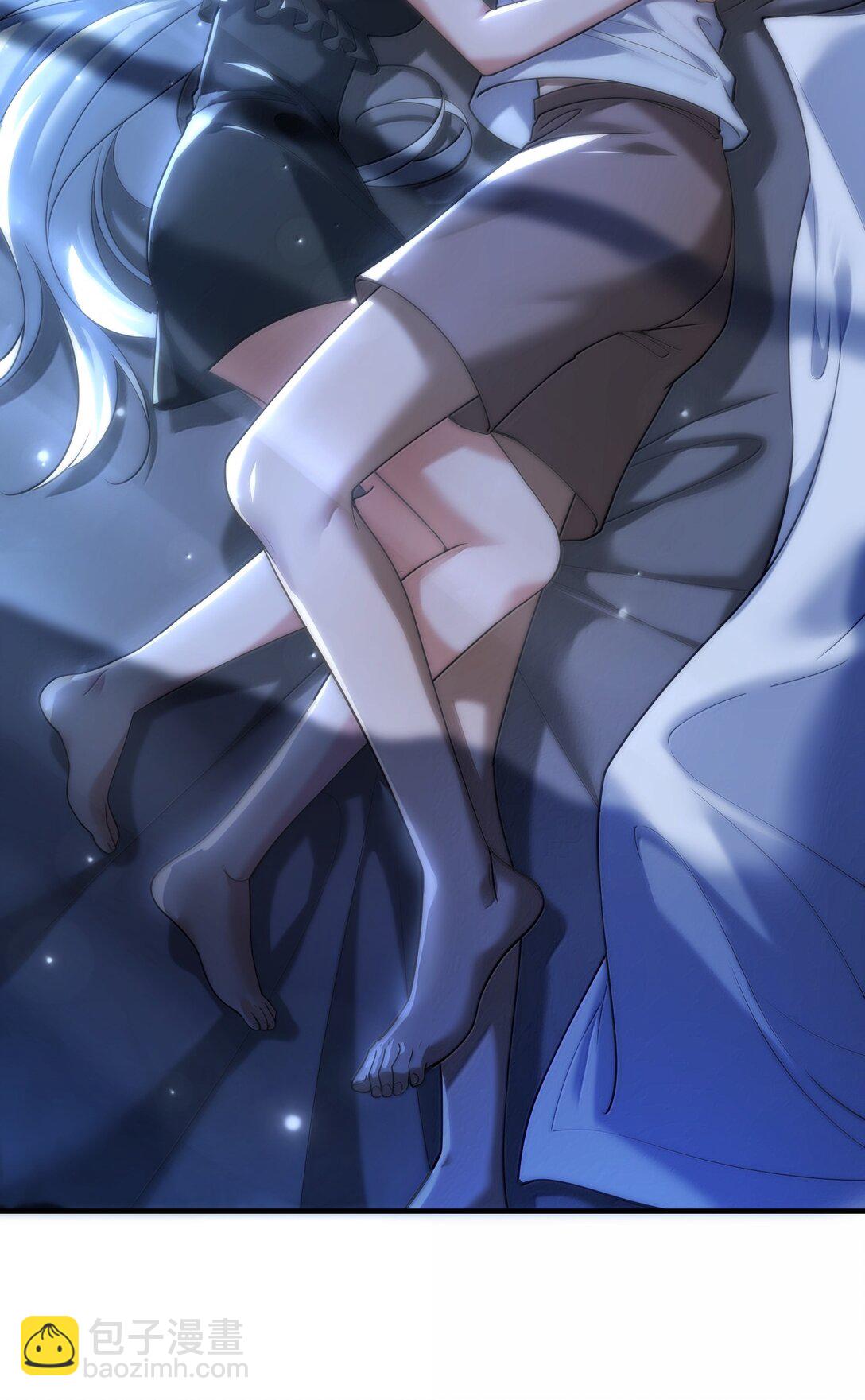 76 看来公主府是非去不可了(1/2)-第78话